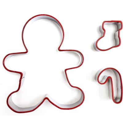 Cookie Molds Cookie Cutters