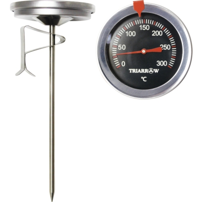 WG-T2 Profesional Stainless Steel Dail Cooking Thermometer