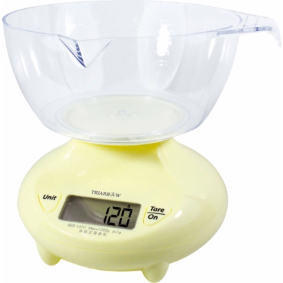 1KG Electronic Kitchen Scale 
