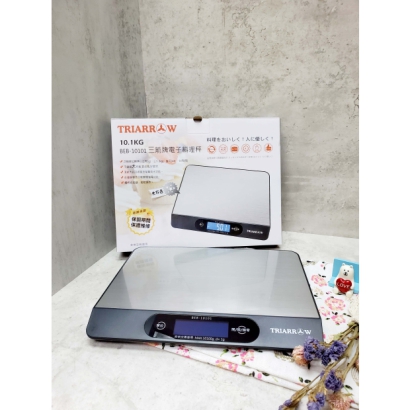 10KG Electronic Kitchen Scale