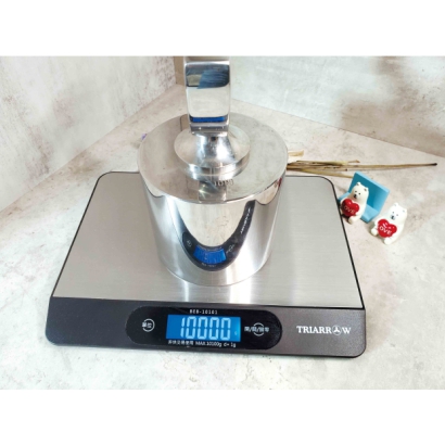 10KG Electronic Kitchen Scale