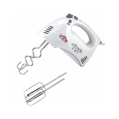 Electric Hand Mixer (1st Edition)