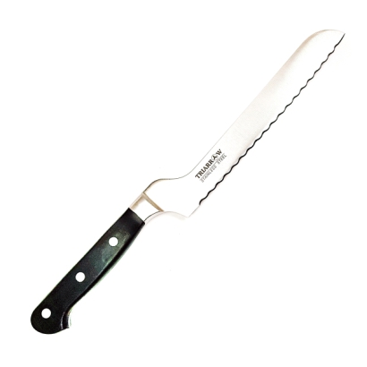 CS-34HS Blade Edge Bread Knife