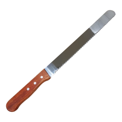 CS-250 Bread Knife