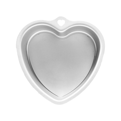 3606 Heart shaped Cake Pan