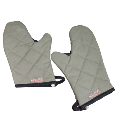 TR-1380 Oven Gloves