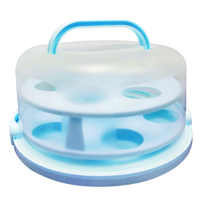 K-2010B Cake Container