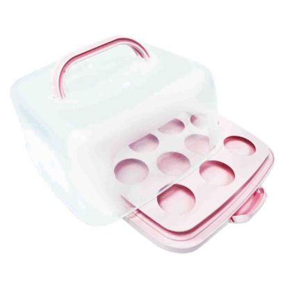 K-2060 Cake Container