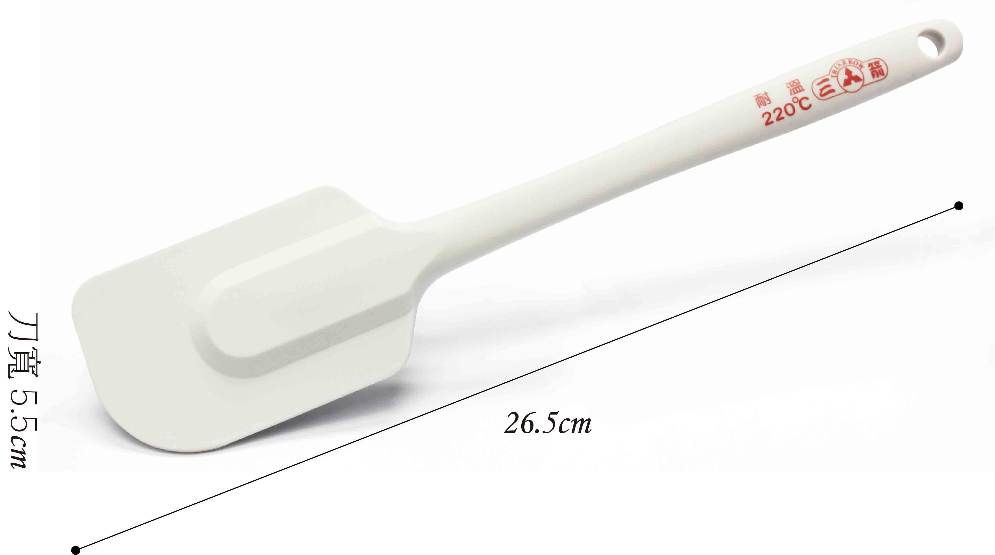 Silicone Spatulas