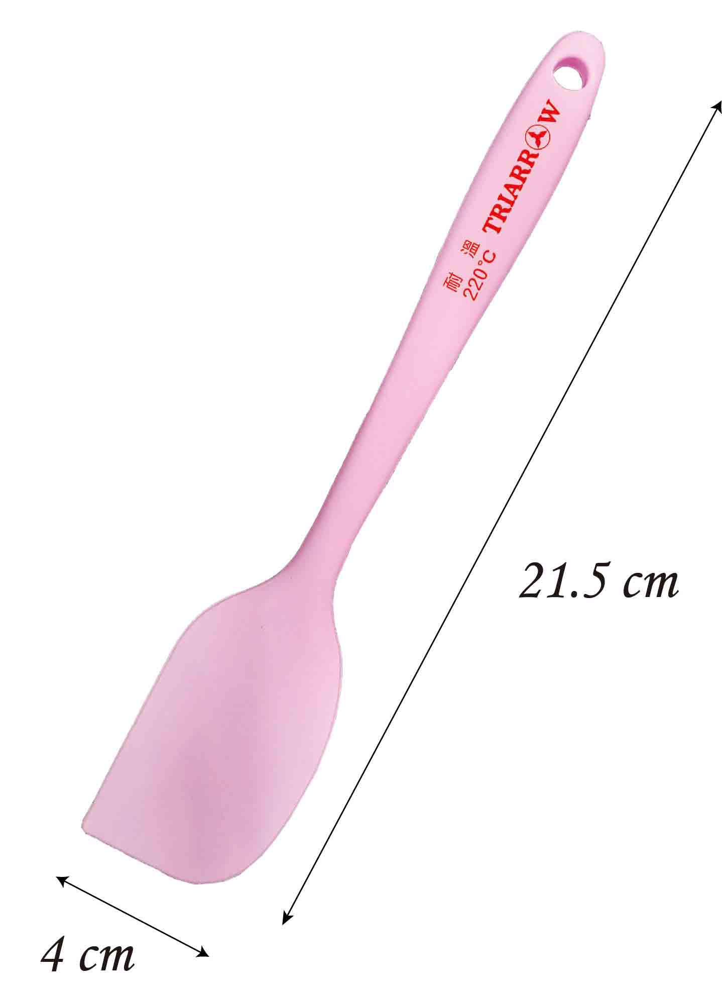 Silicone Spatulas