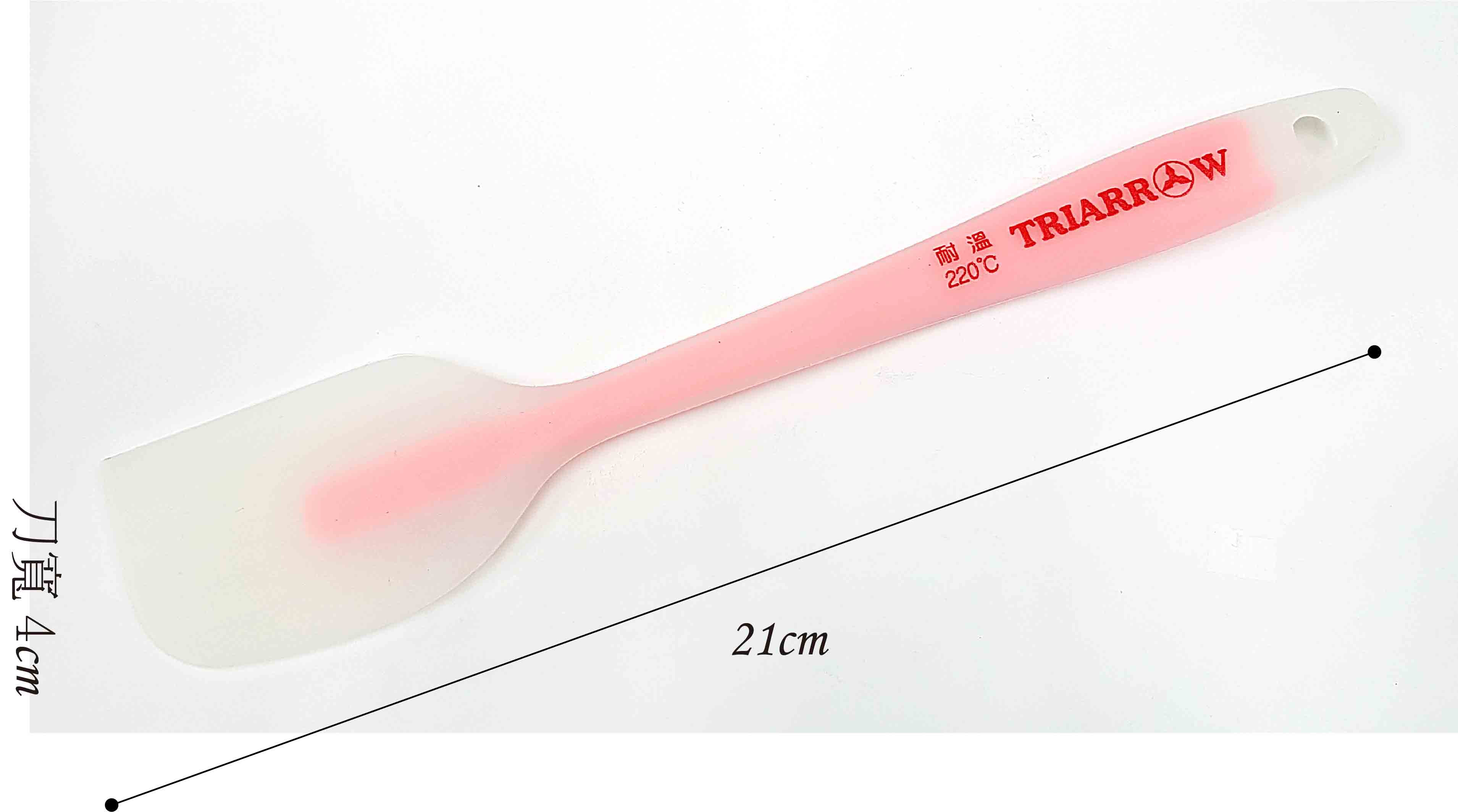 Silicone Spatulas