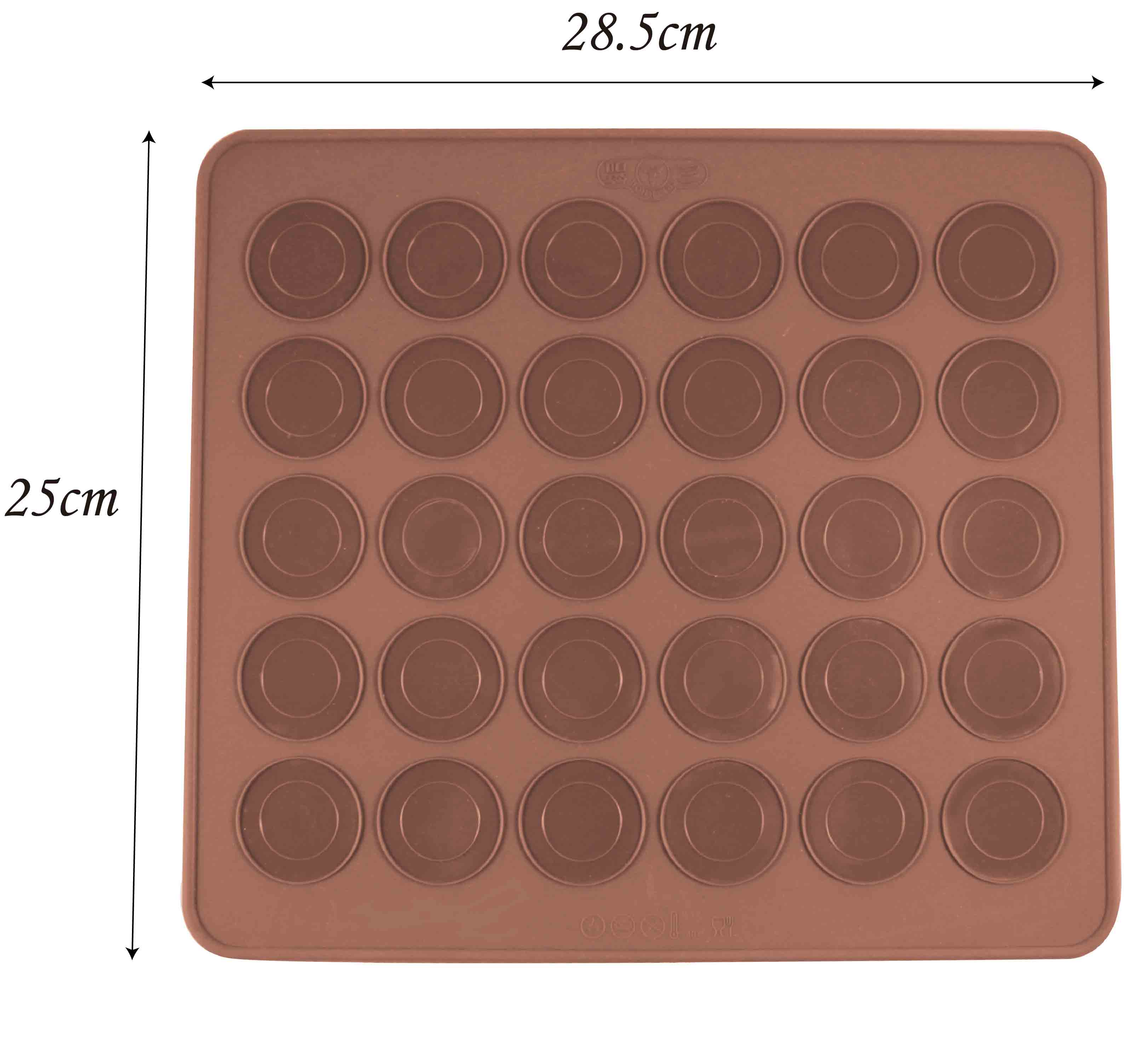 Chocolate Silicone Mold