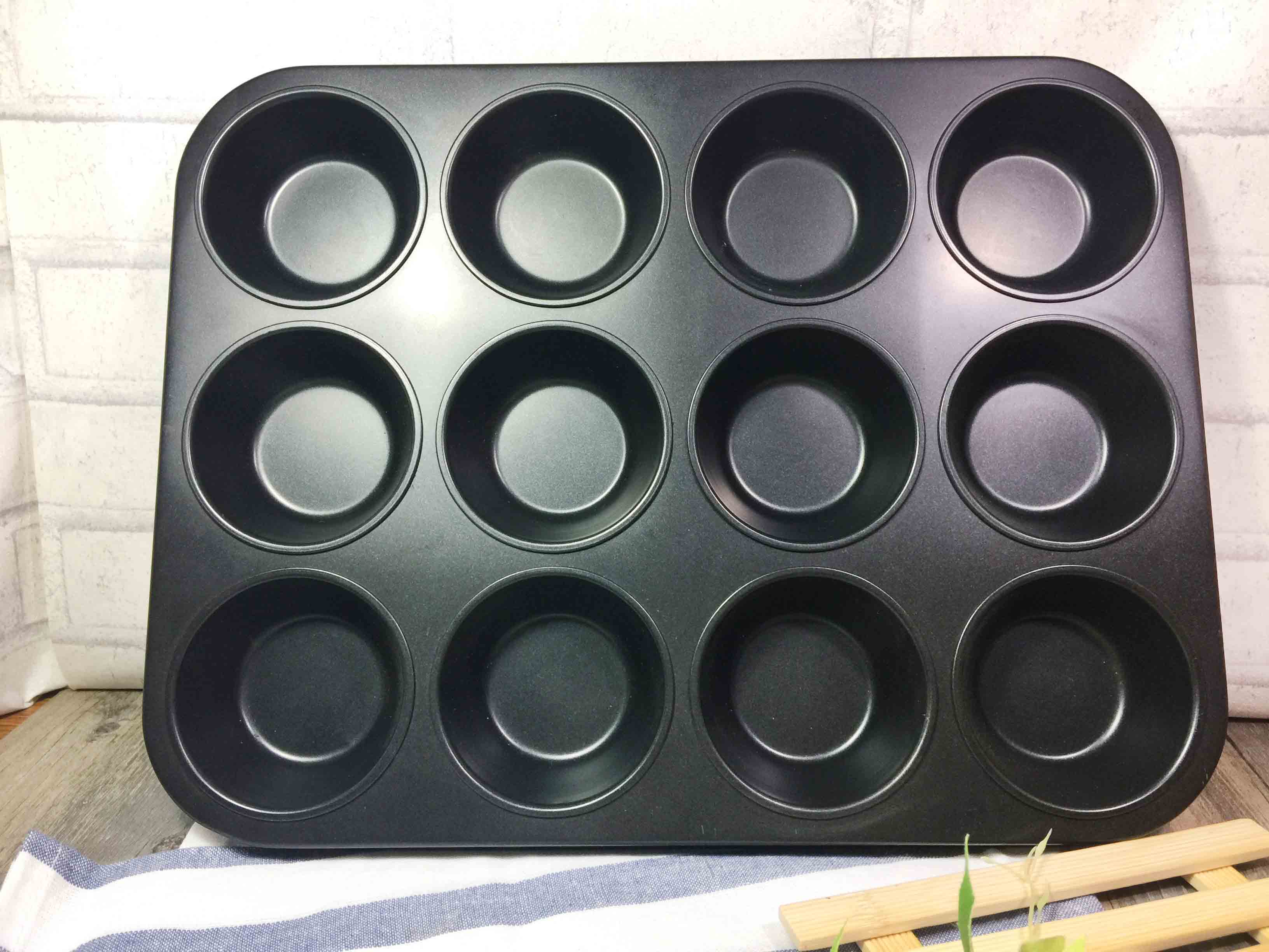 NonStick Baking Mold