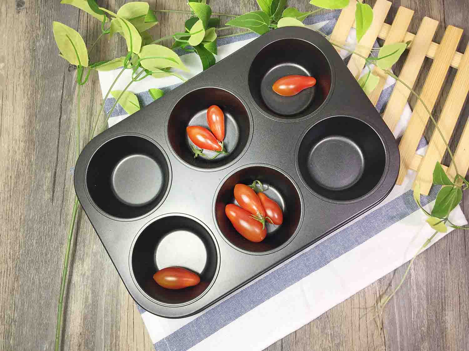 NonStick Baking Mold