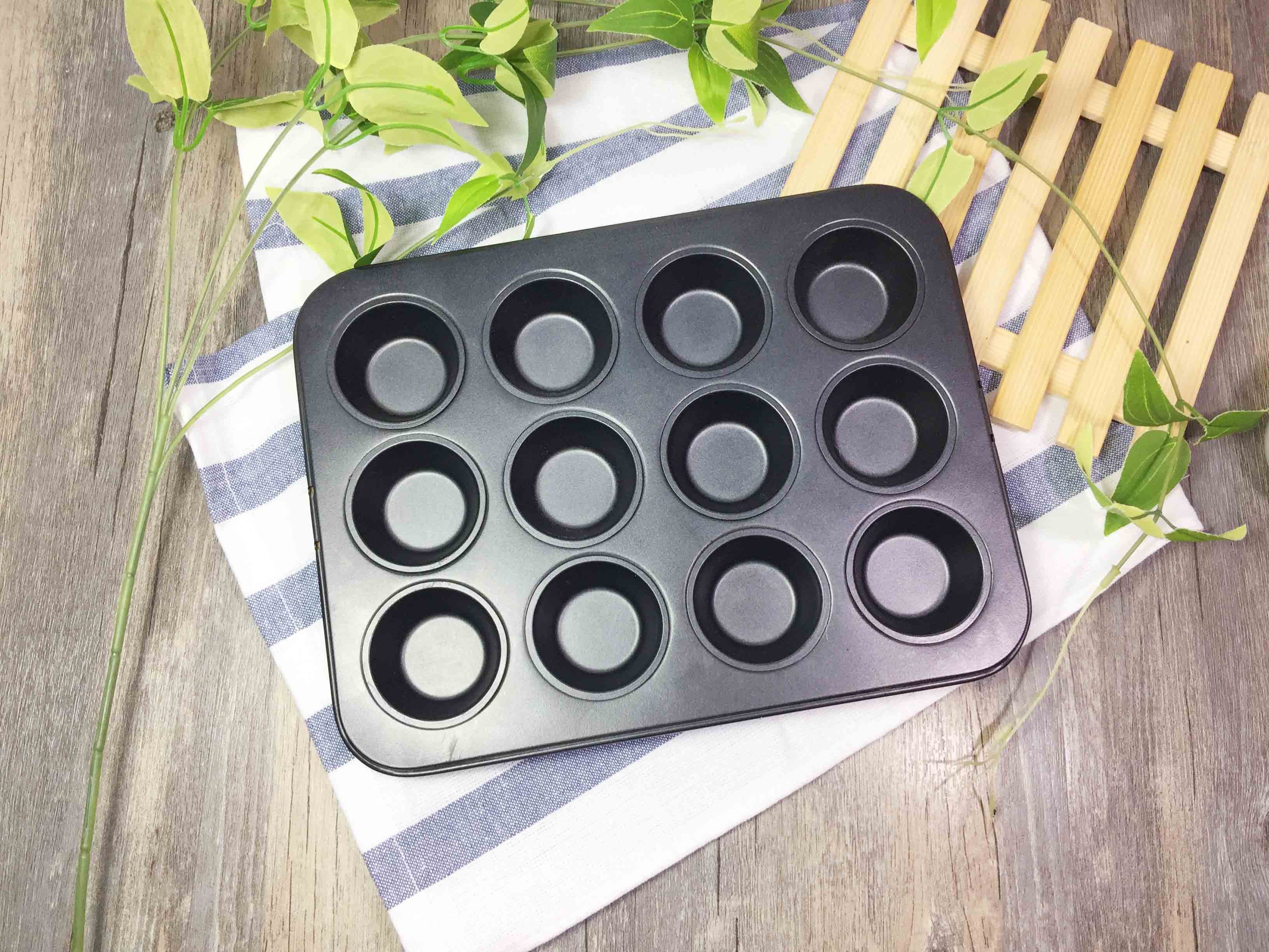 NonStick Baking Mold