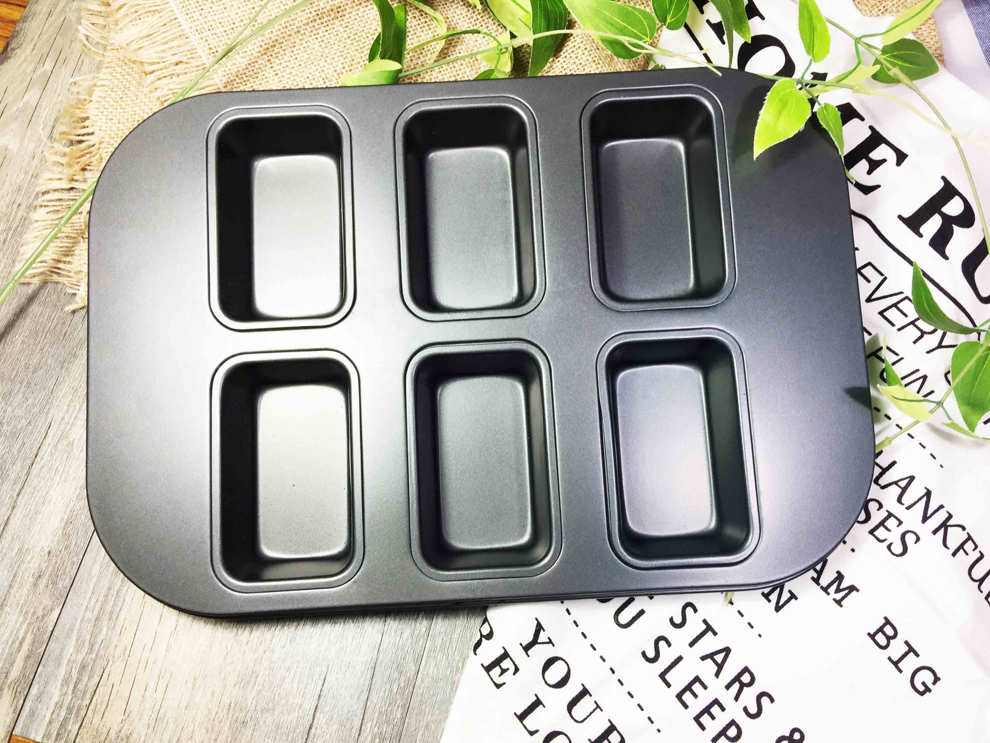 NonStick Baking Mold