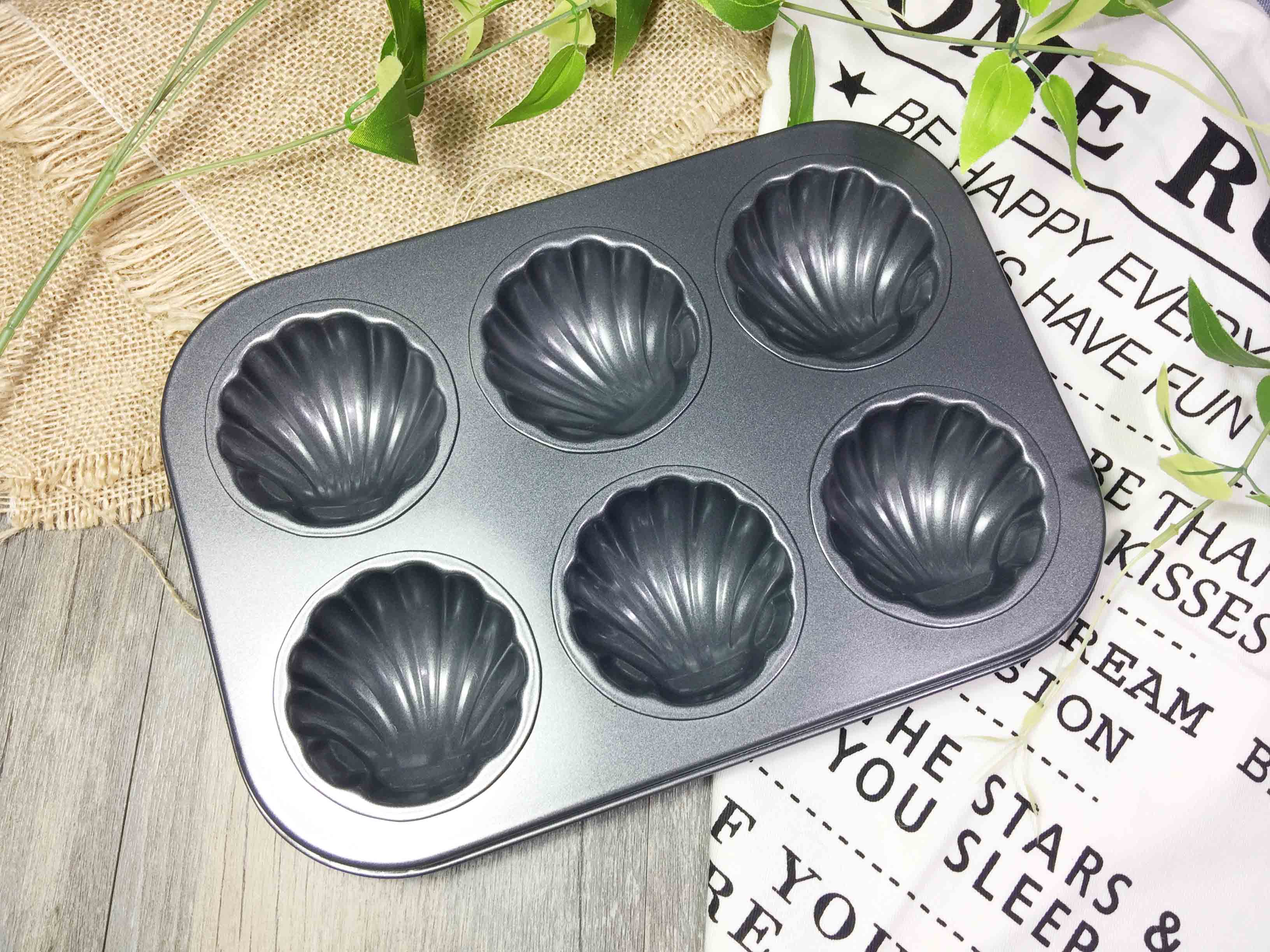 NonStick Baking Mold