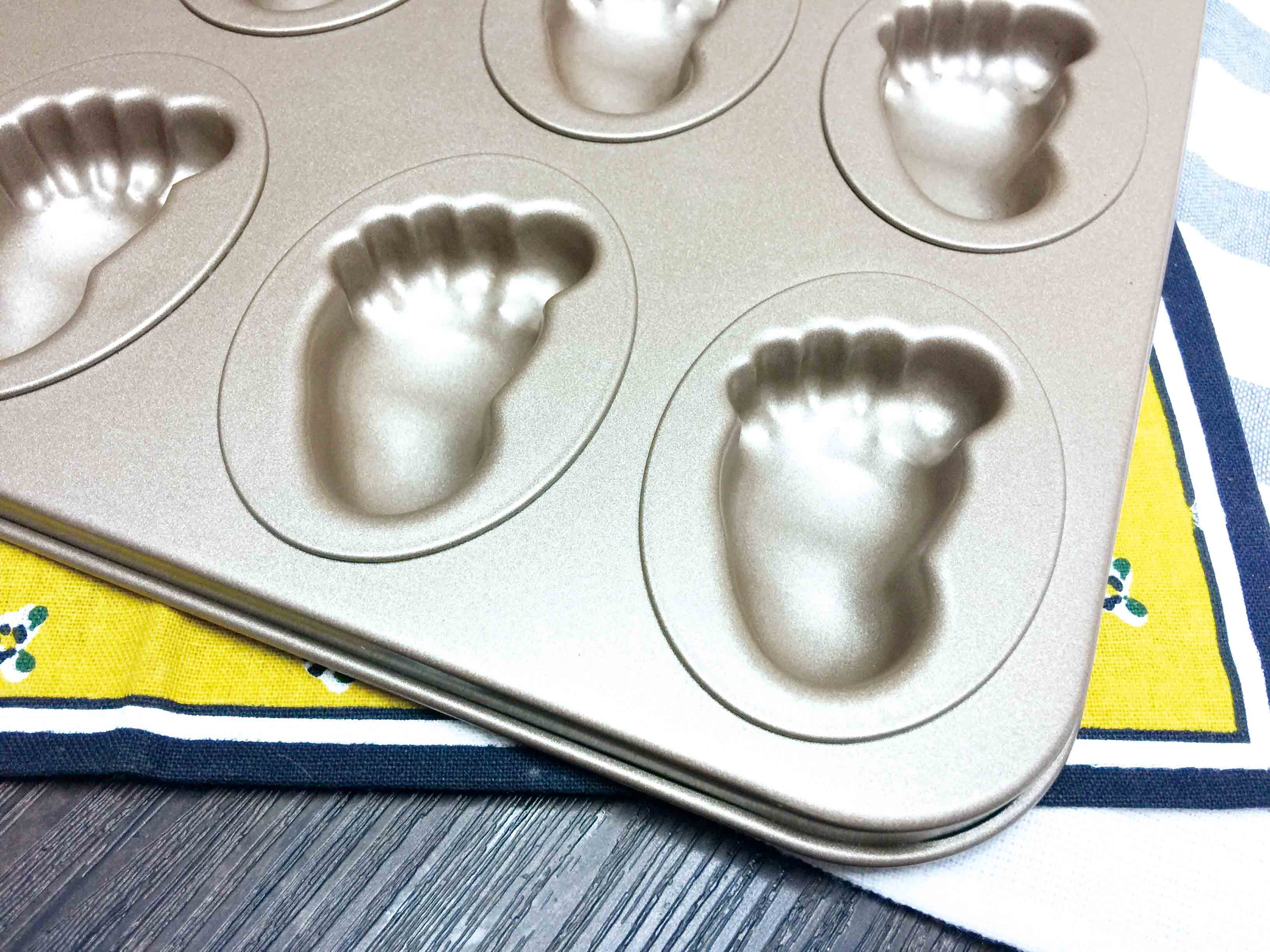 NonStick Baking Mold