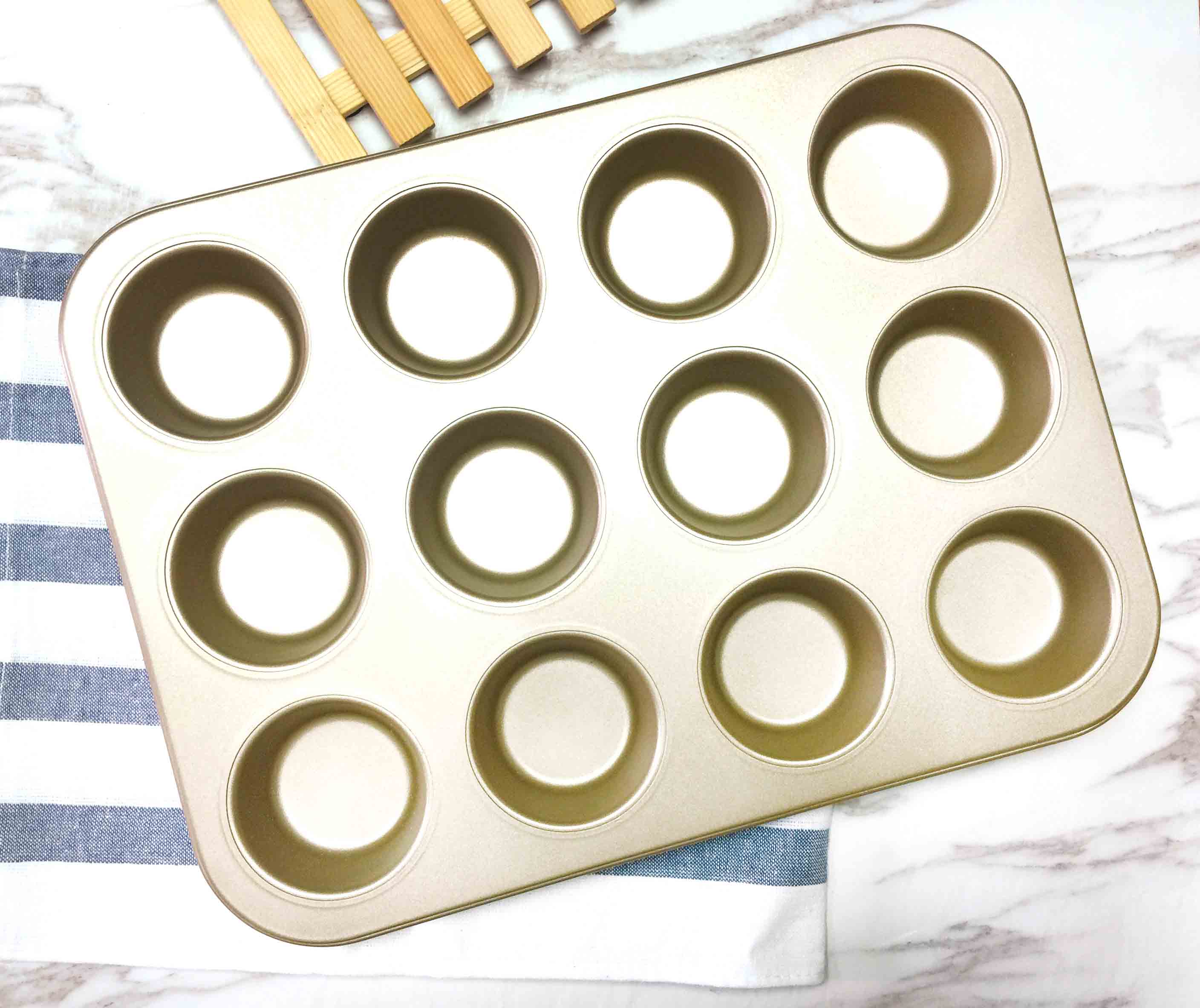 NonStick Baking Mold