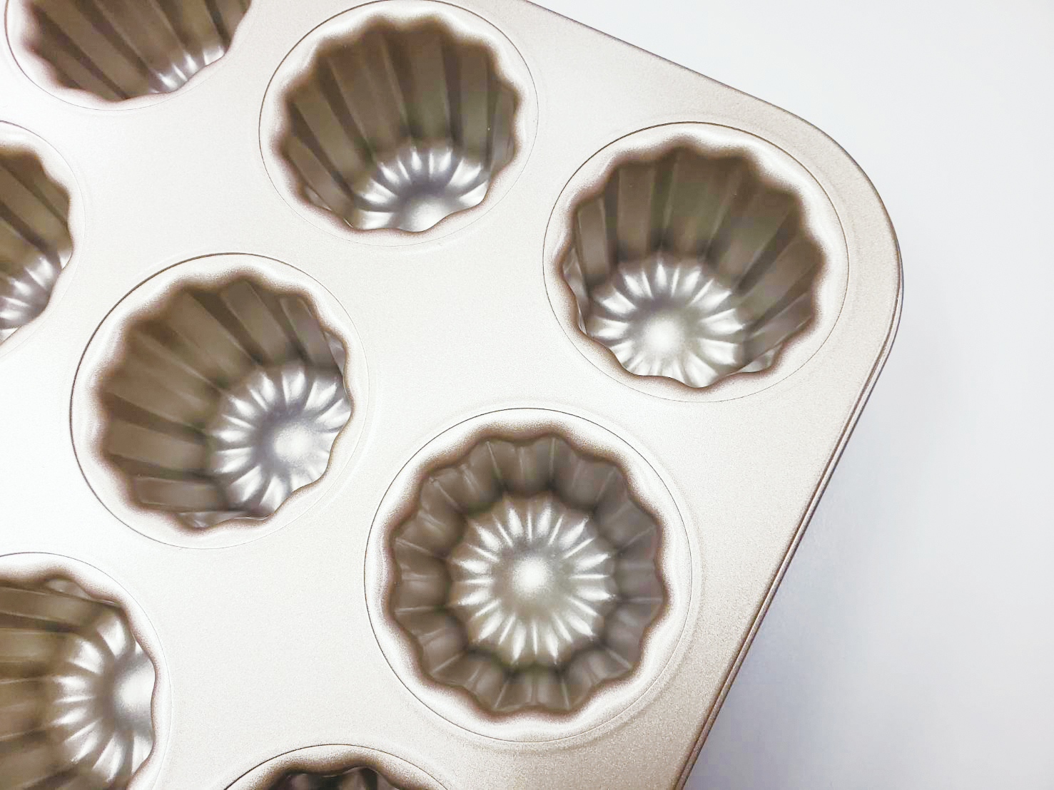 NonStick Baking Mold