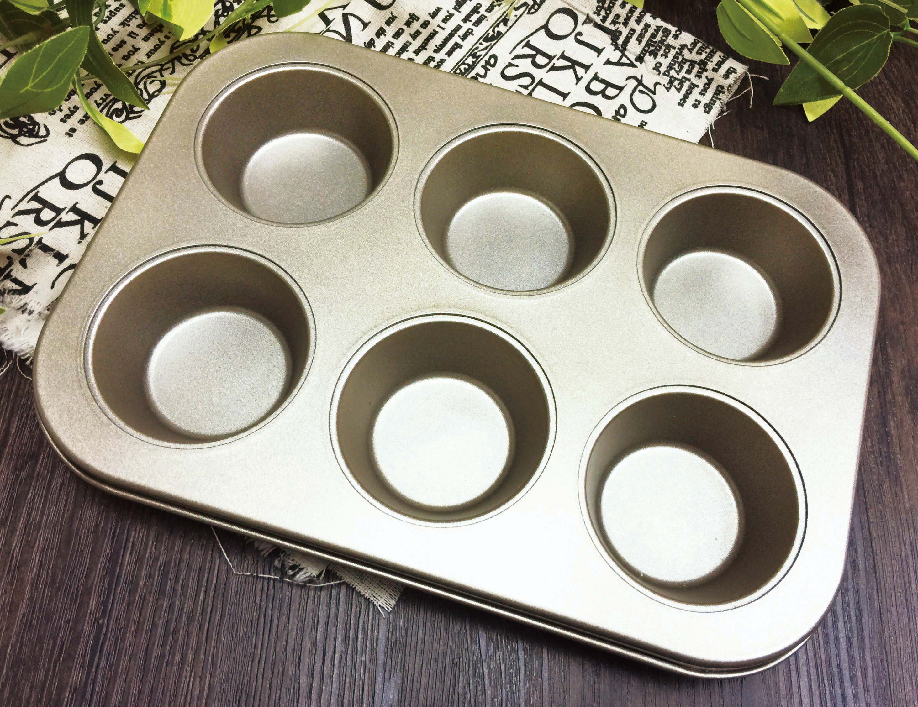 NonStick Baking Mold