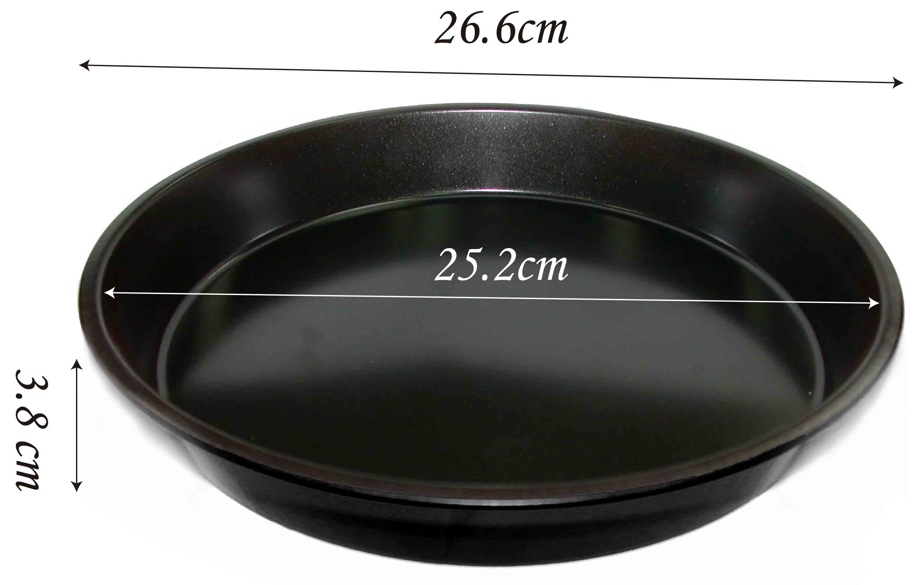 Nonstick Pizza Pan