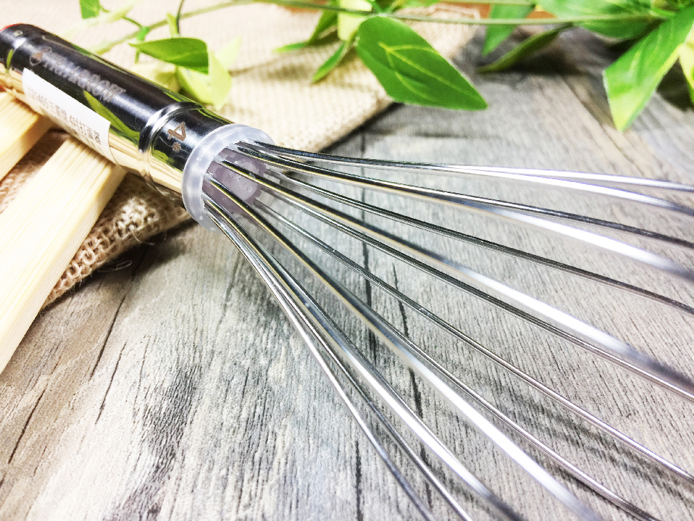 Hand Egg Whisk