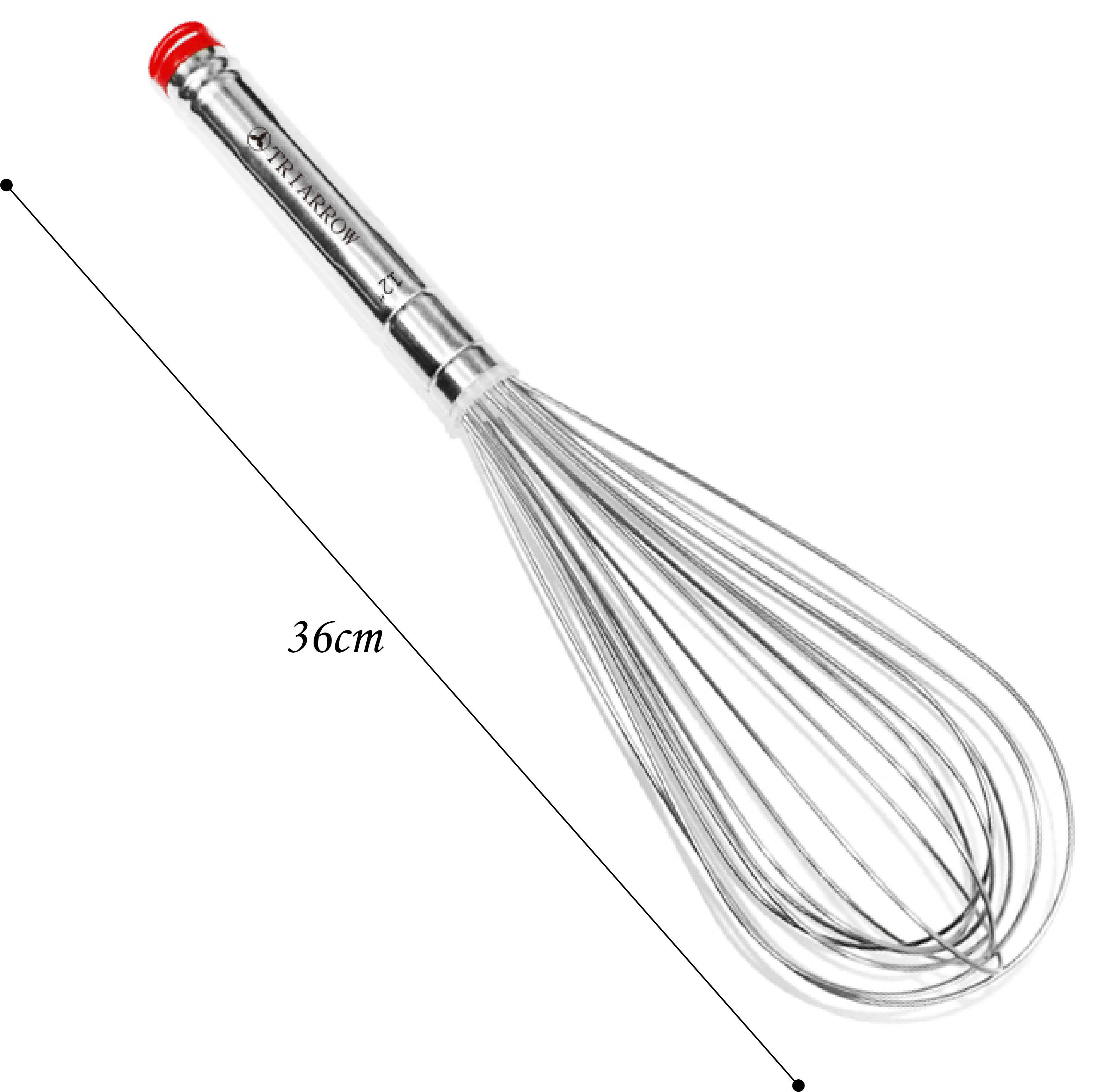 Hand Egg Whisk