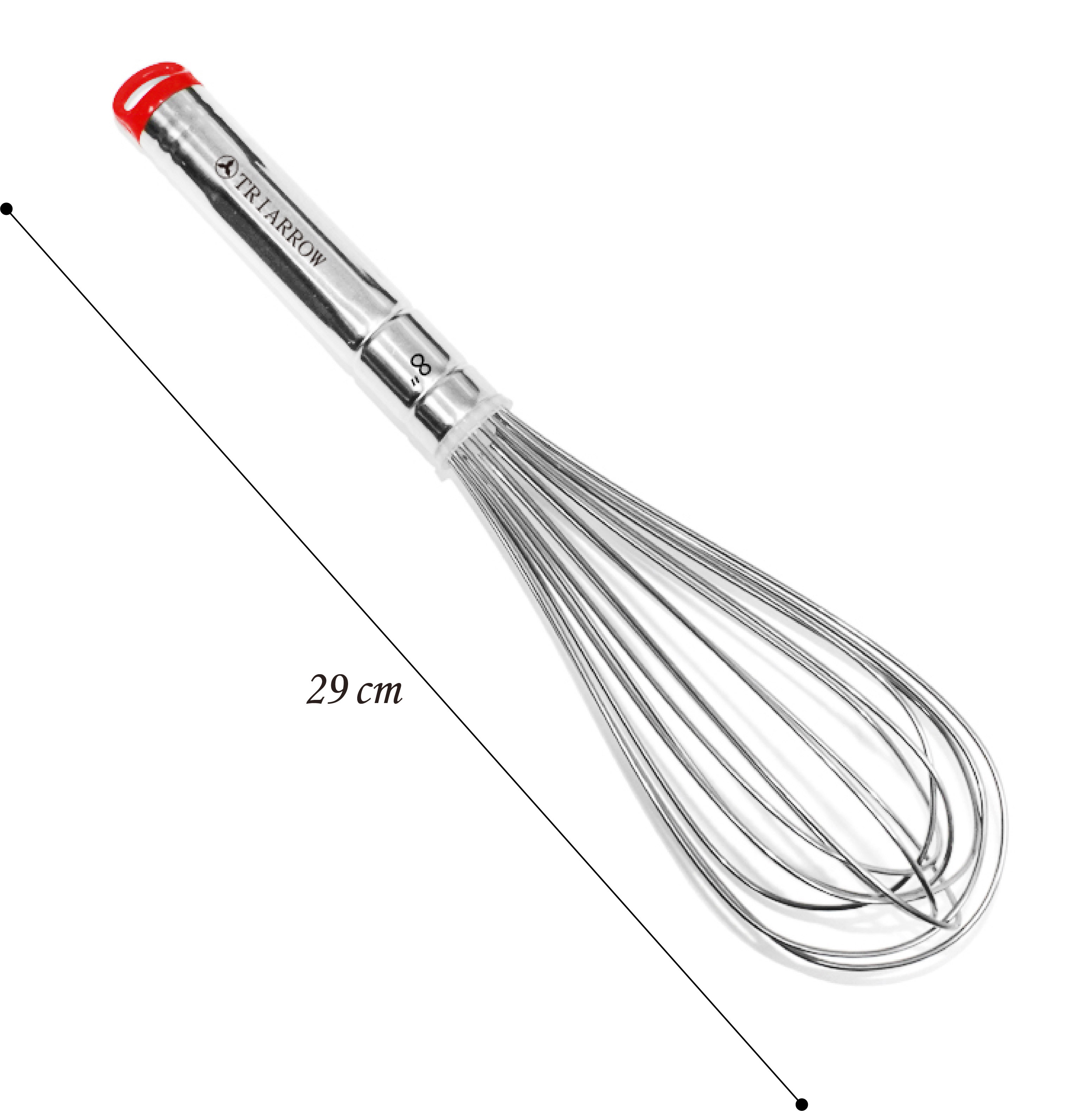 Hand Egg Whisk