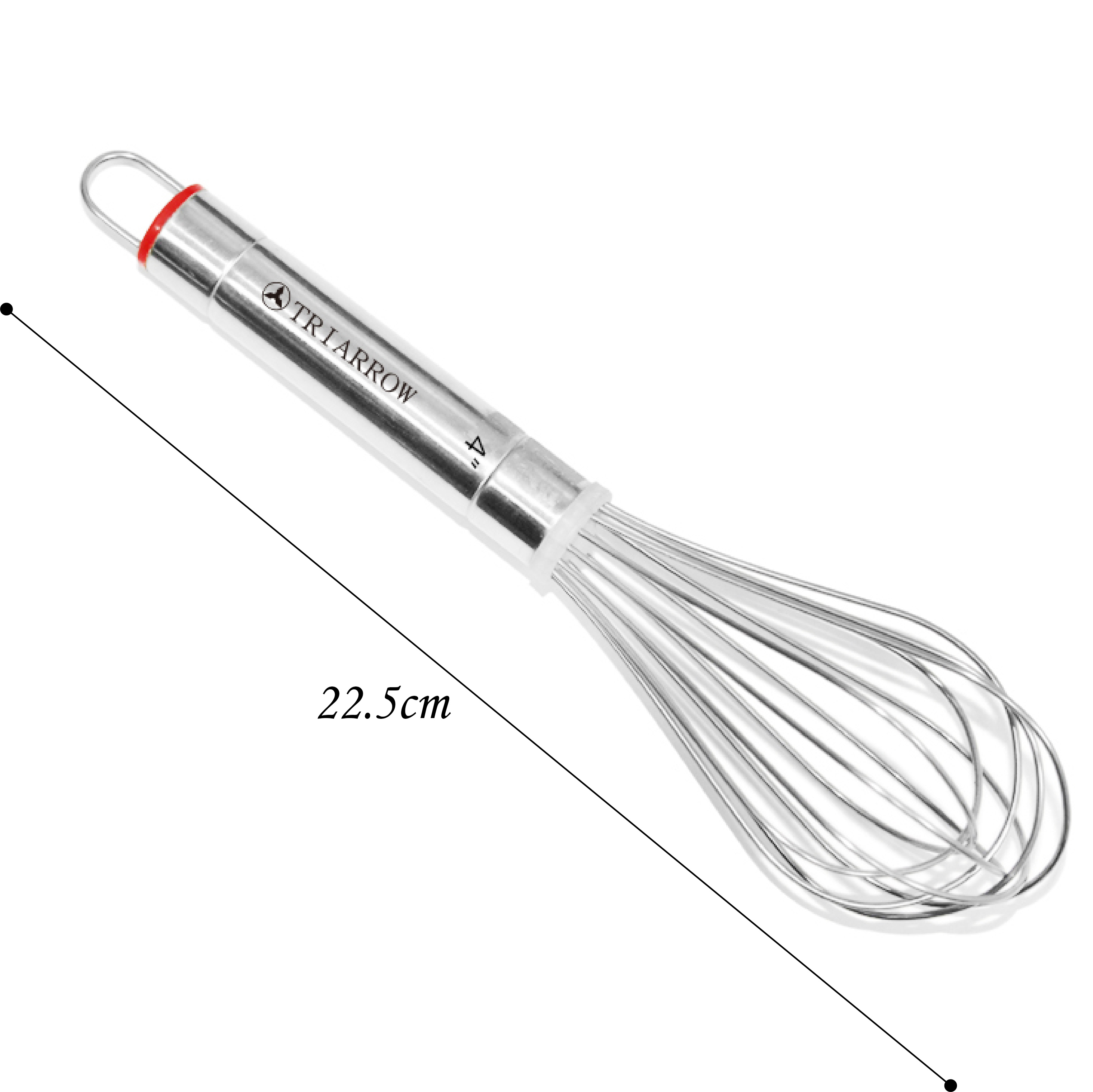 Hand Egg Whisk