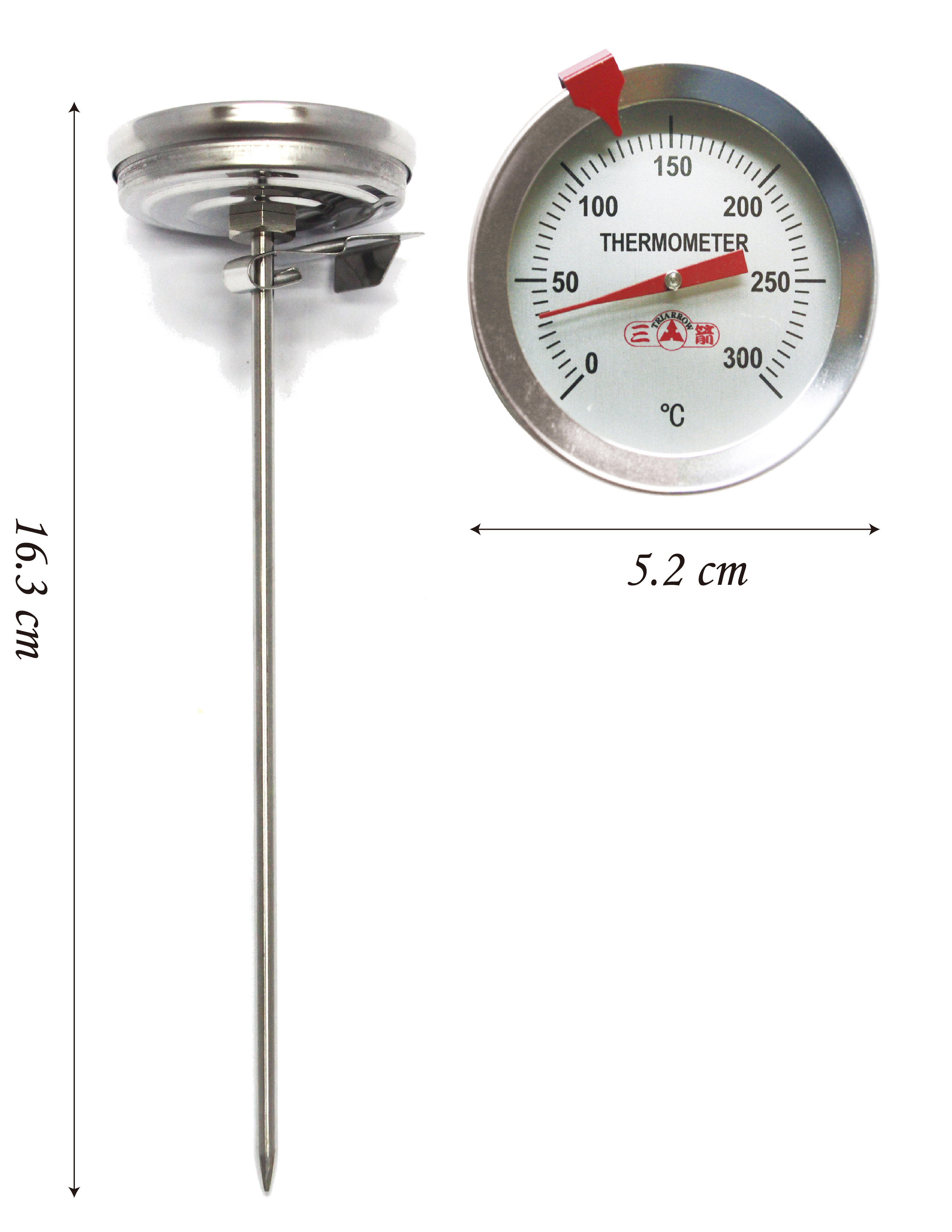 Cooking Thermometer