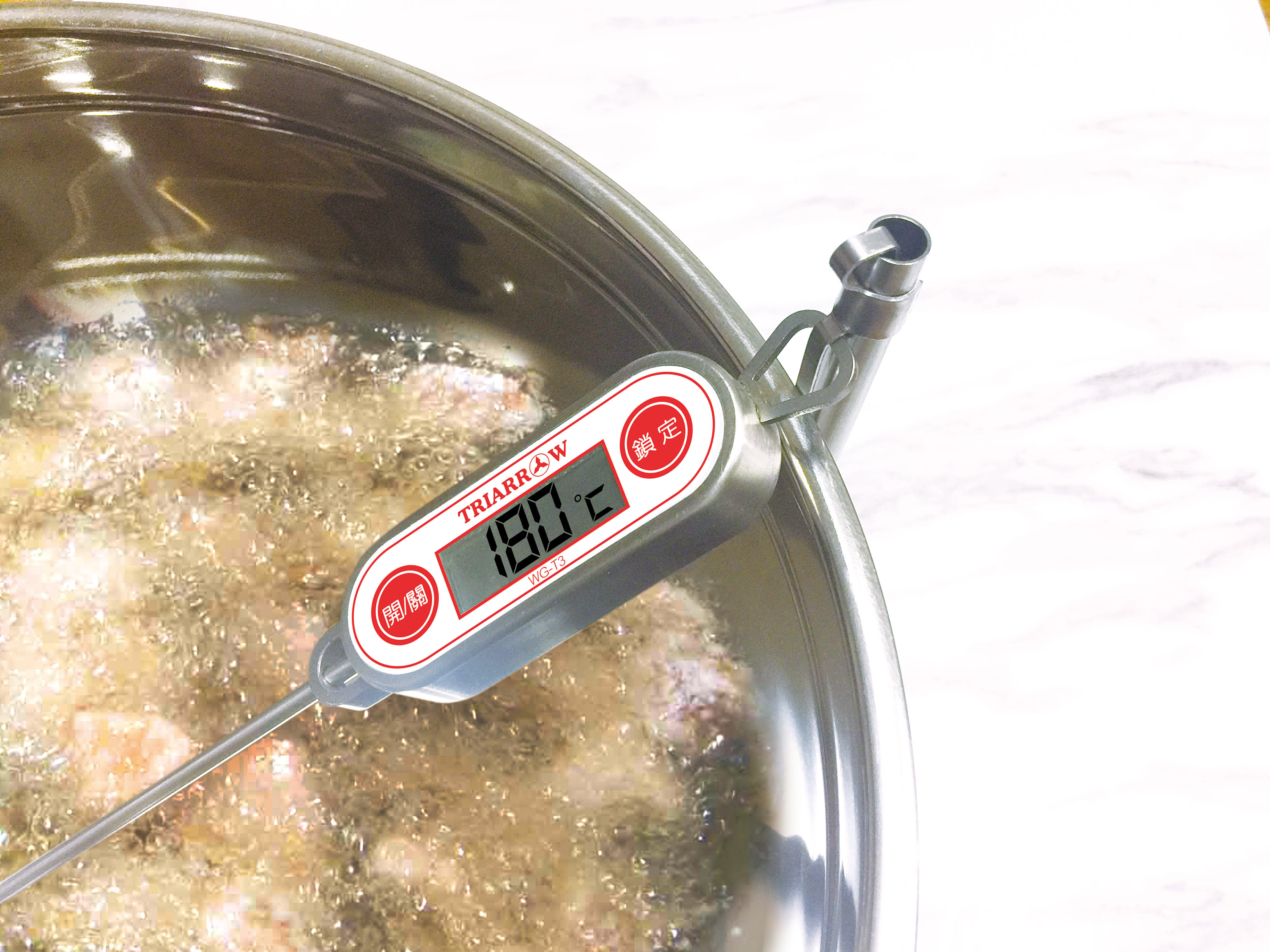 Cooking Thermometer