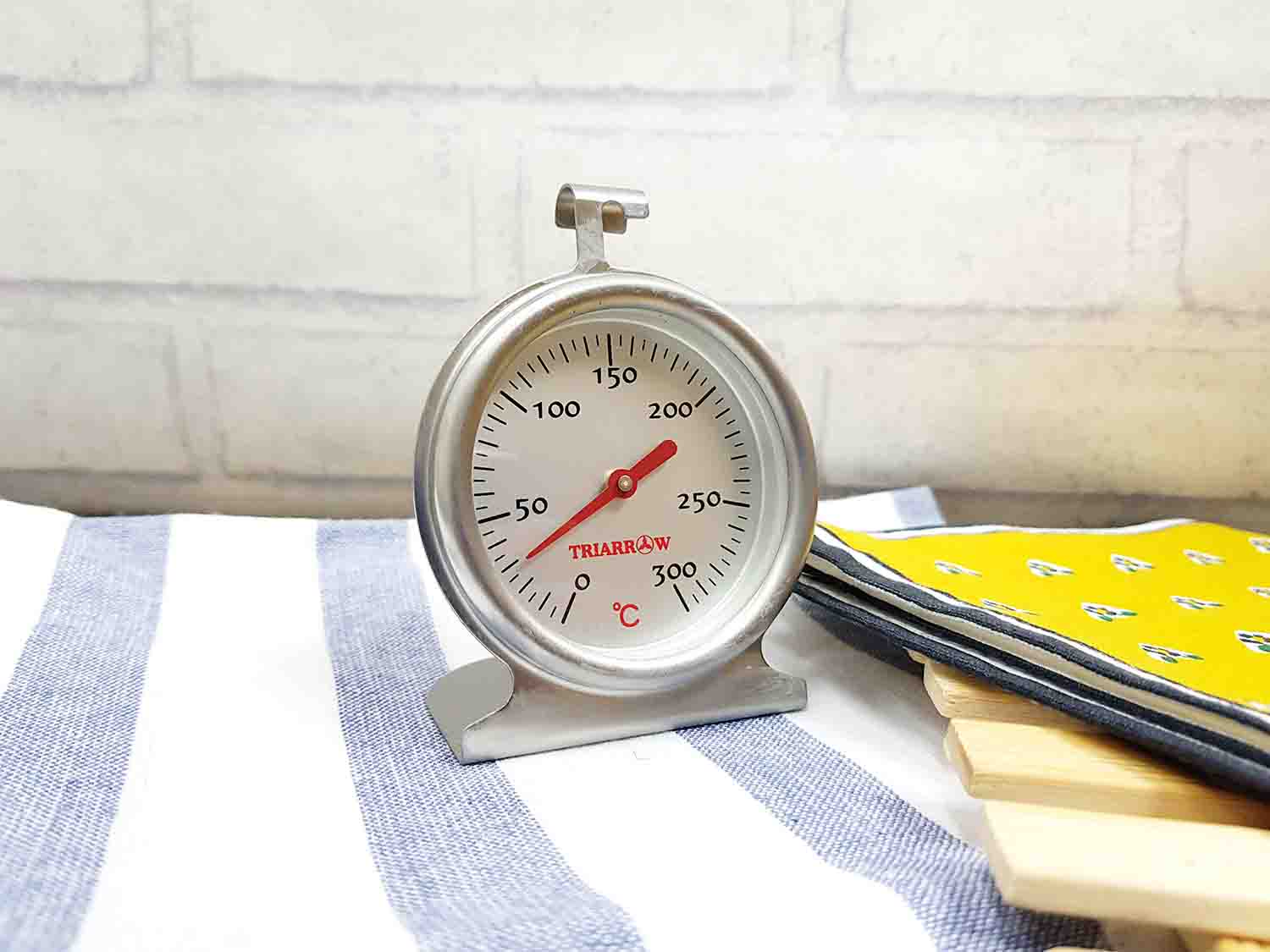 Oven Thermometers