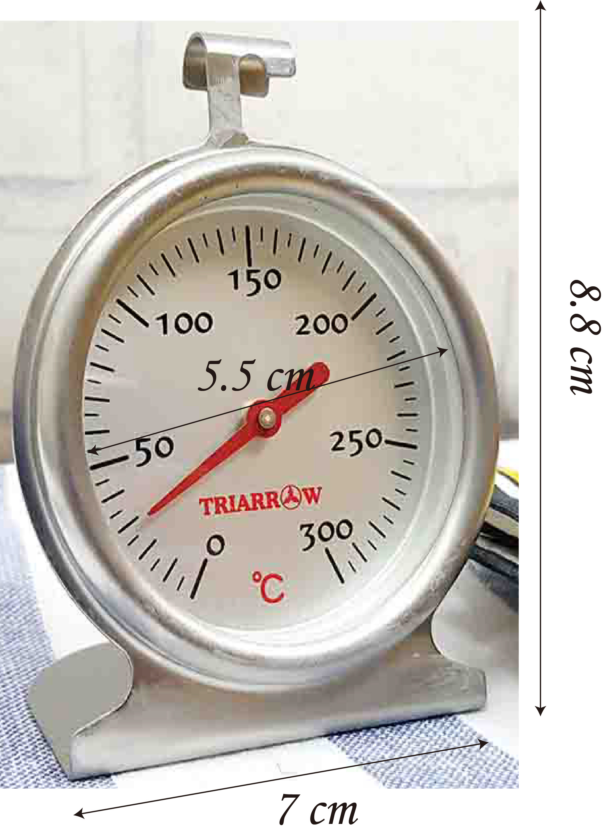 Oven Thermometers