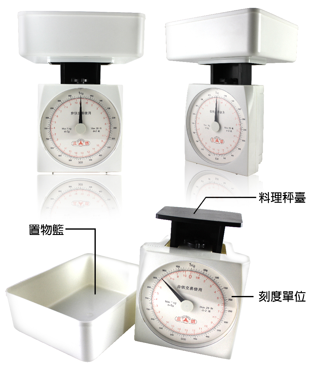 Kitchen Scales