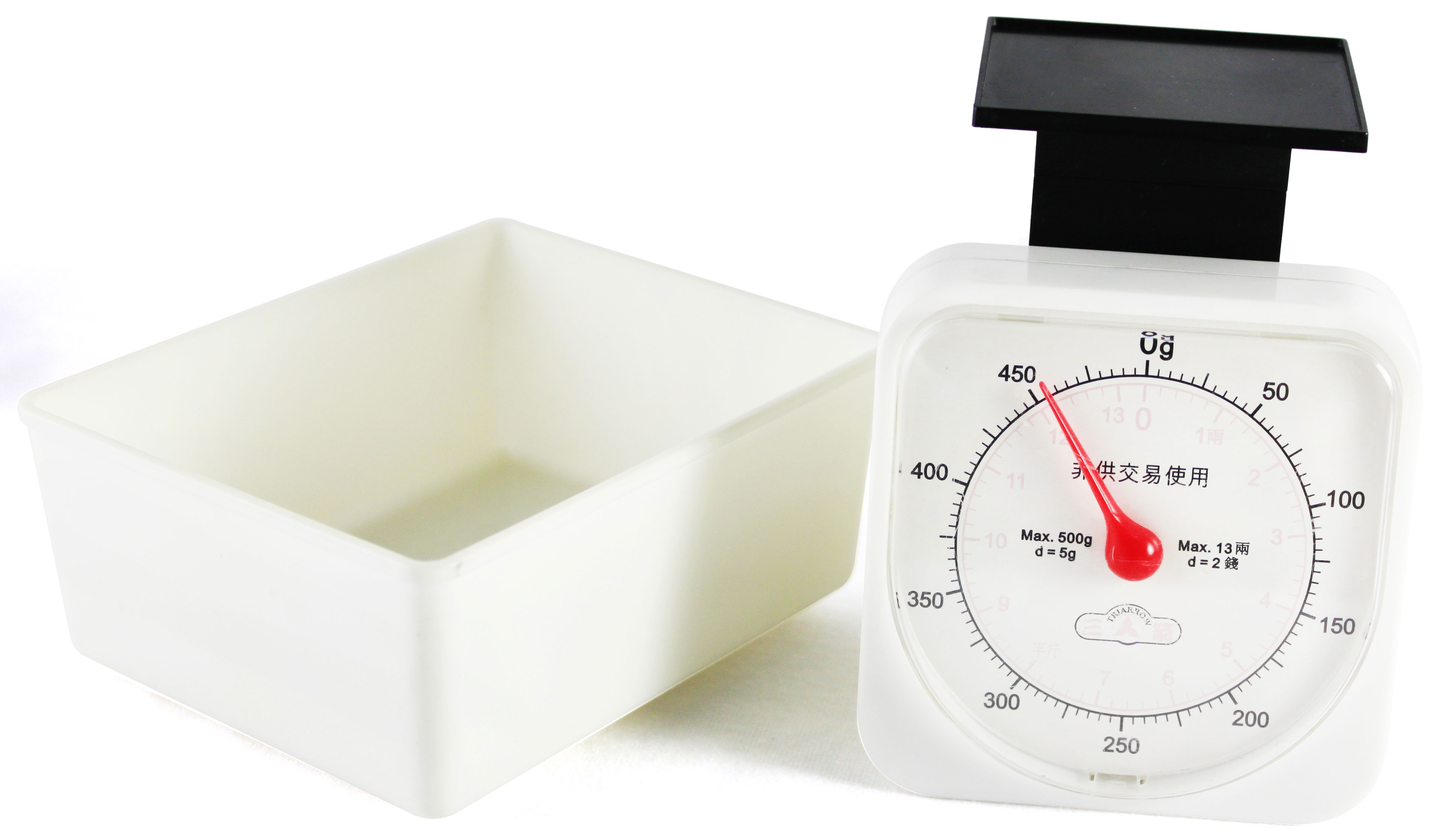 Kitchen Scales