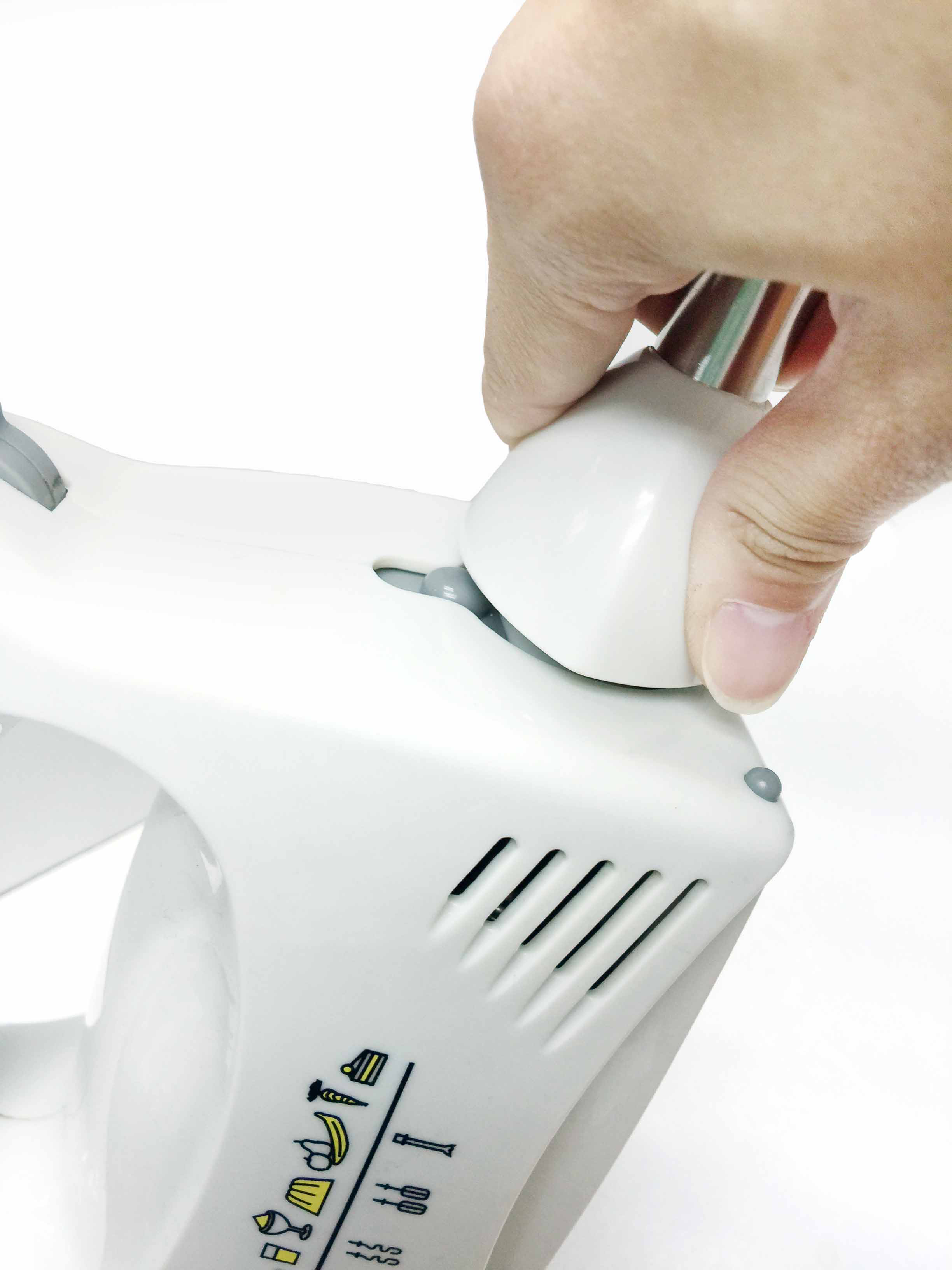 Electric Hand Mixer