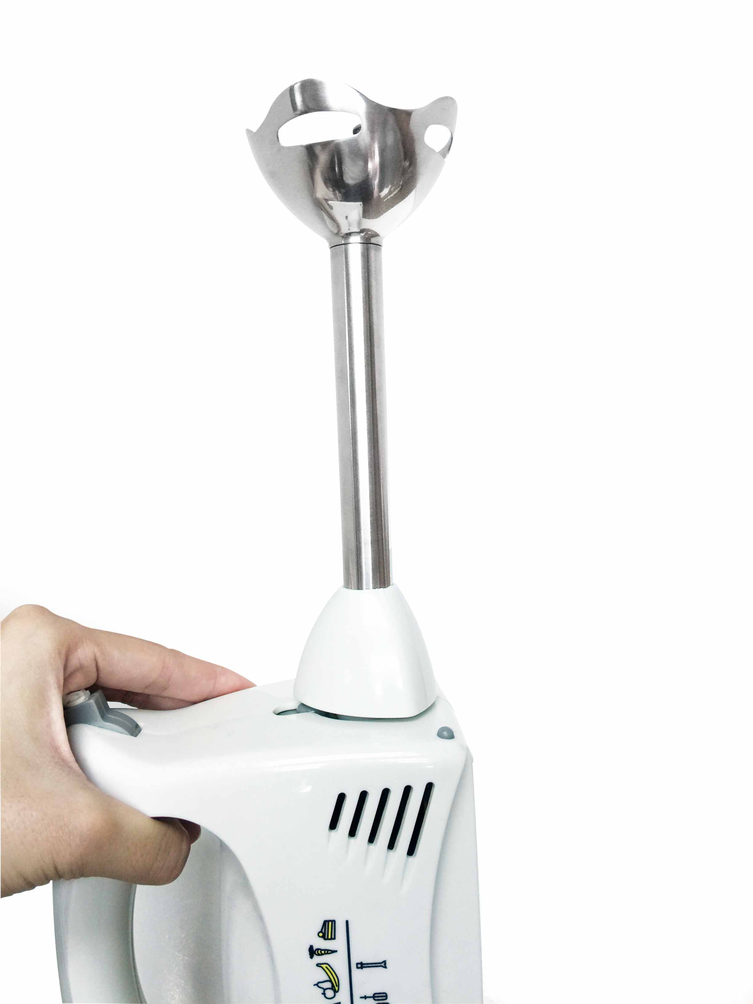 Electric Hand Mixer