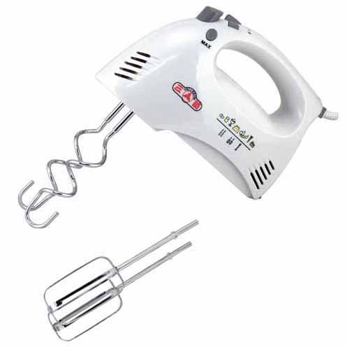 Electric Hand Mixer