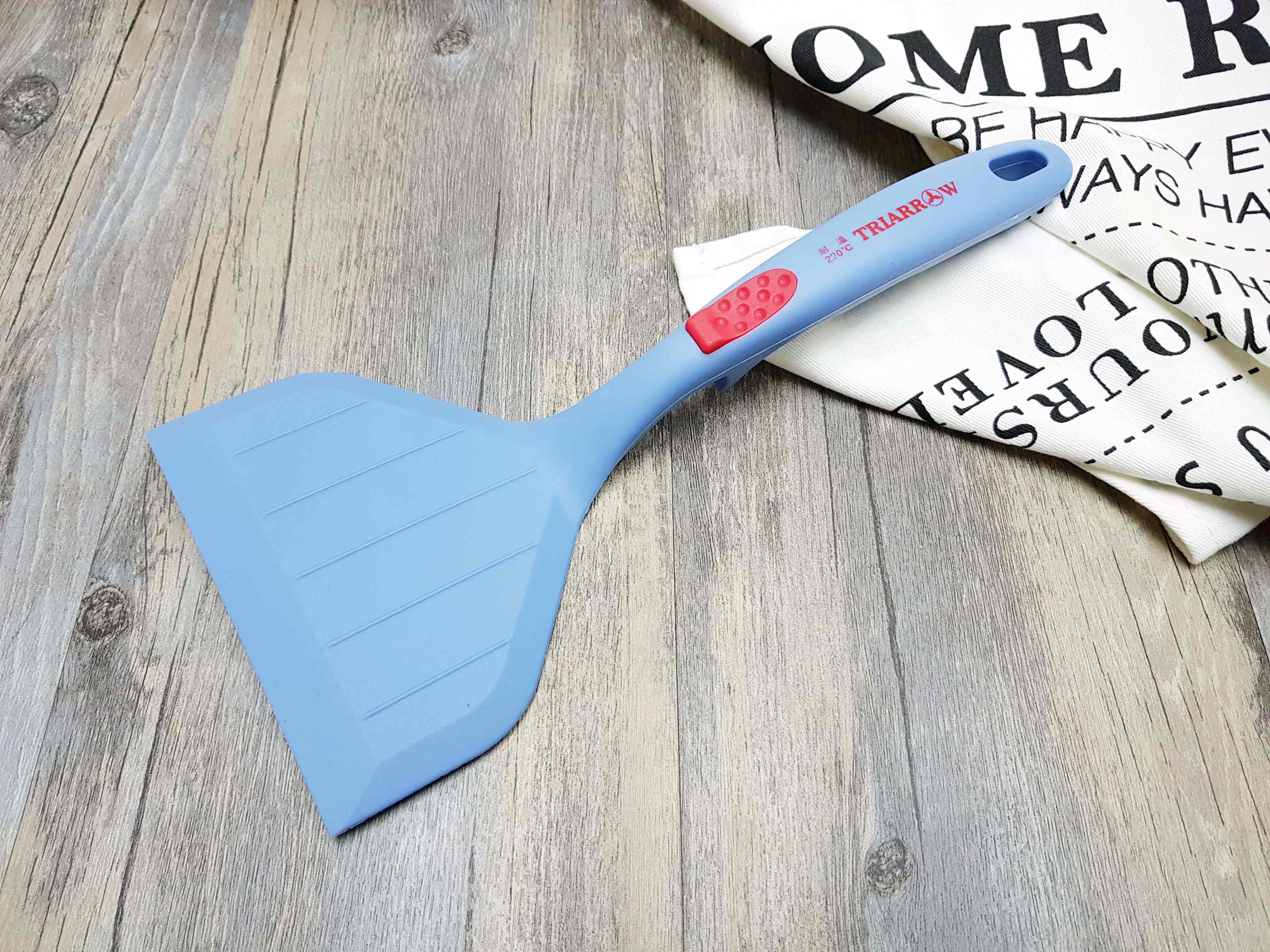 Wild Silicone Shovel