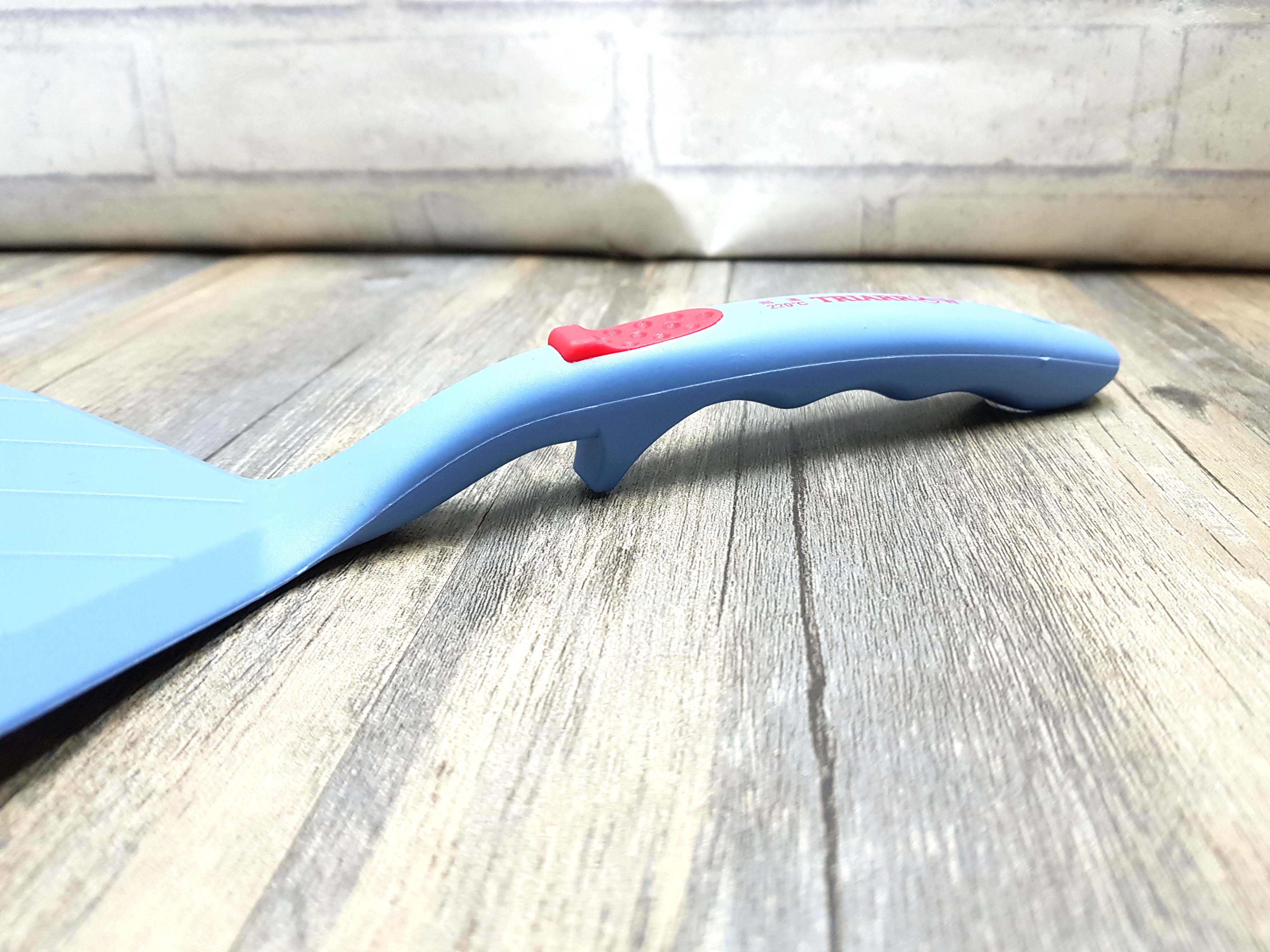 Wild Silicone Shovel