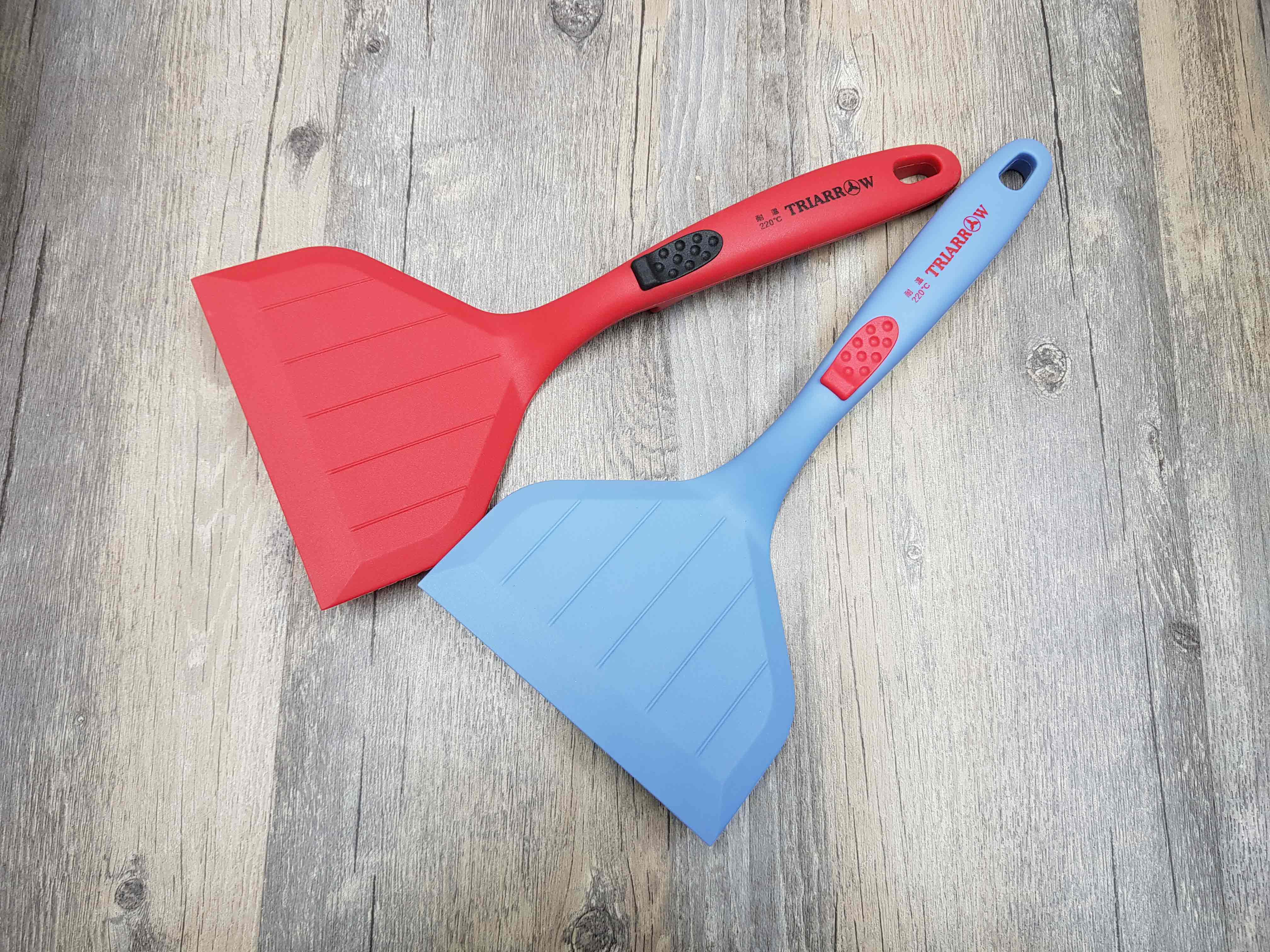 Wild Silicone Shovel