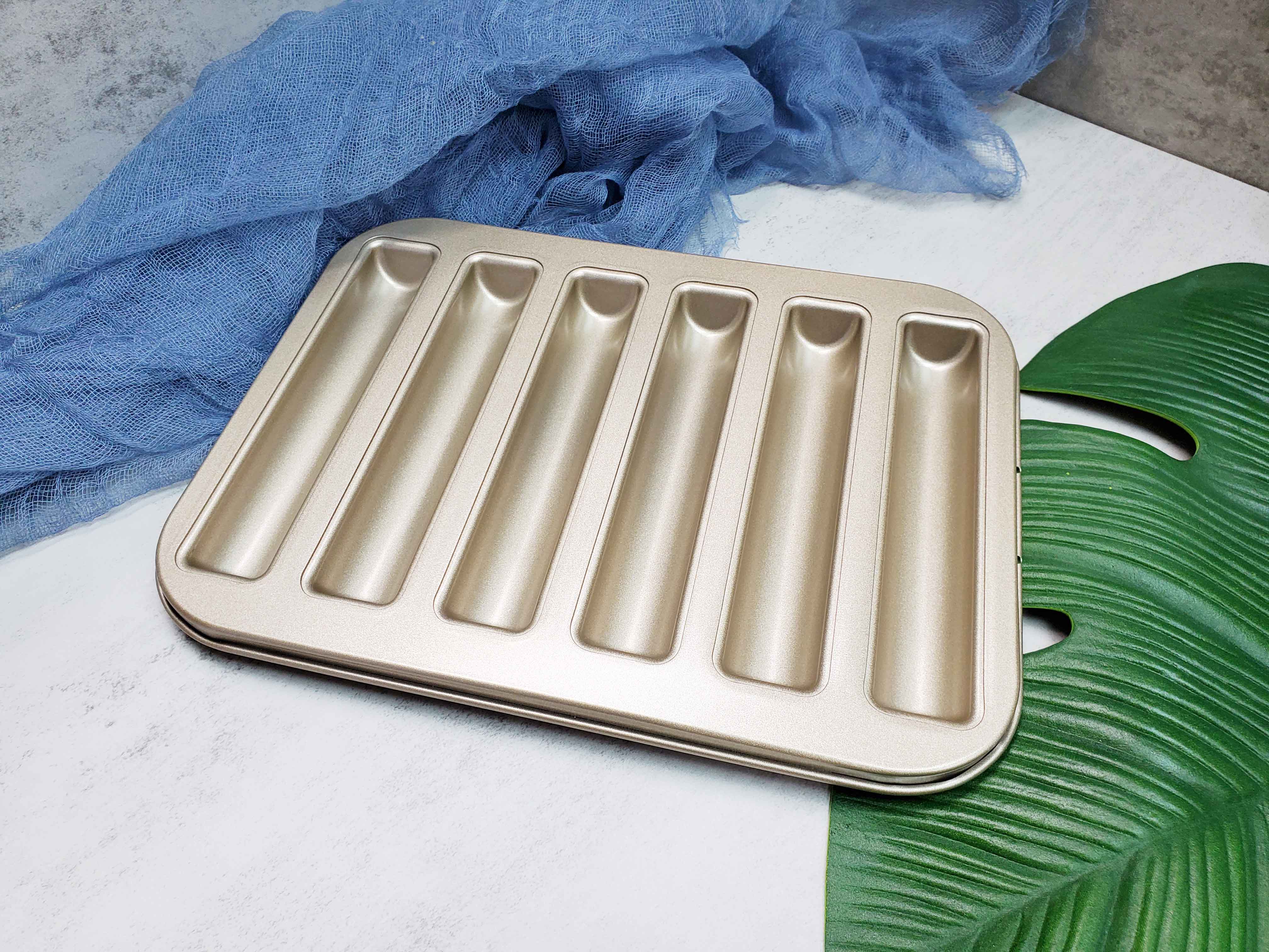 NonStick Baking Mold