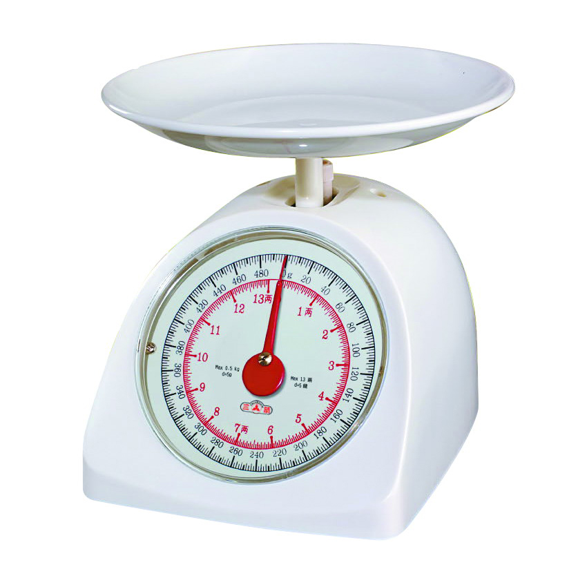 Kitchen Scales