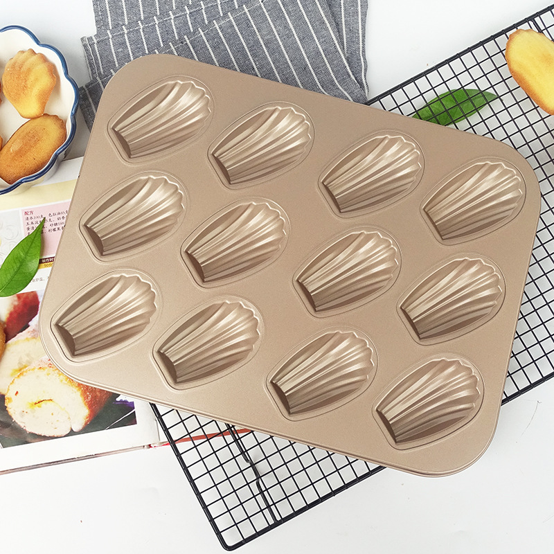 NonStick Baking Mold