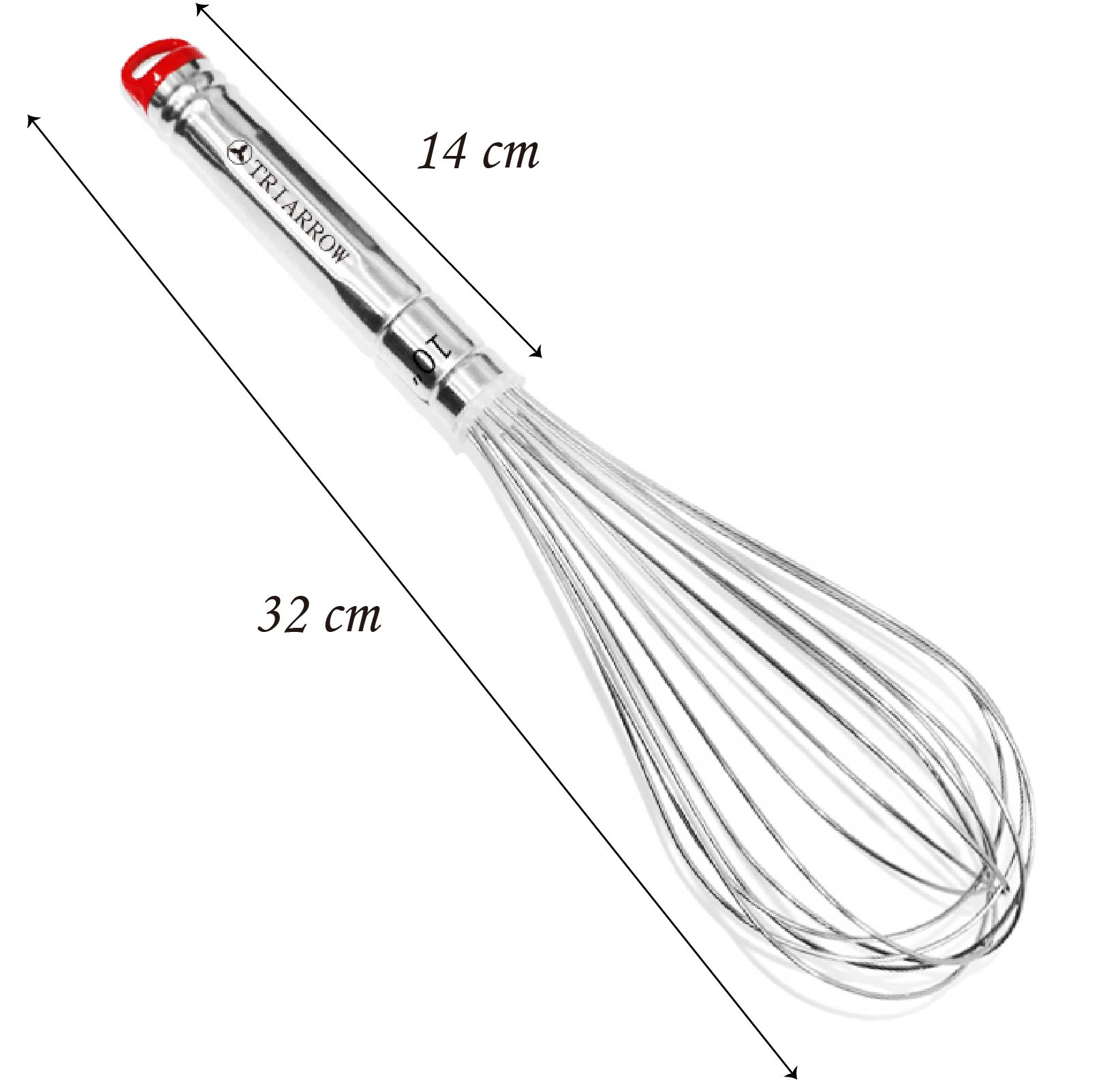 Hand Egg Whisk