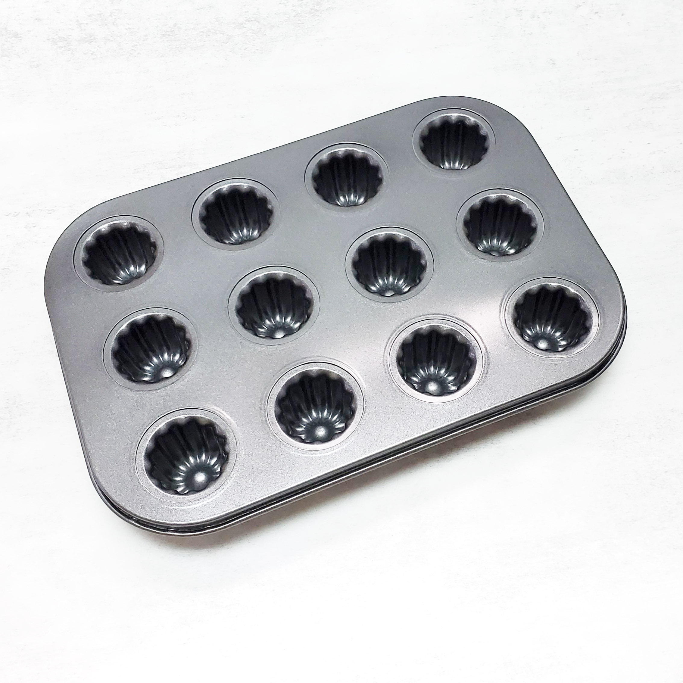 NonStick Baking Mold