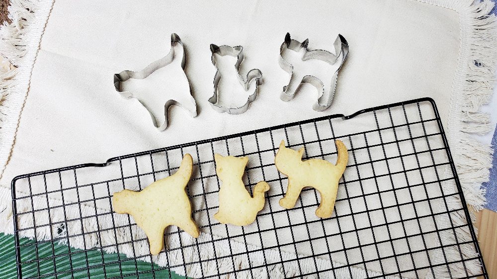 Cookie Cutters