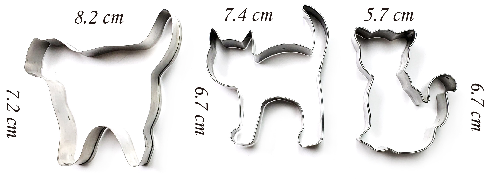 Cookie Cutters