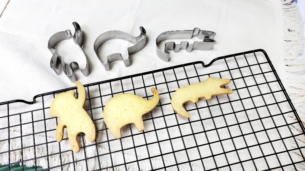 Cookie Cutters